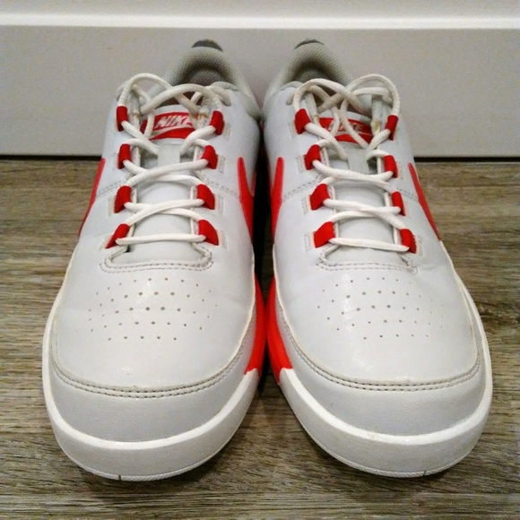 NIKE VT Junior Youth Golf Shoes - 5Y - Picture 4 of 8